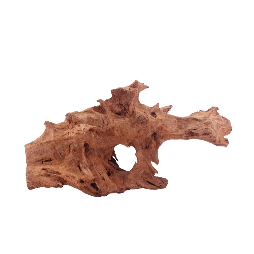 L Mangrovenwurzel Nr.5292 Holz Deko Aquascaping