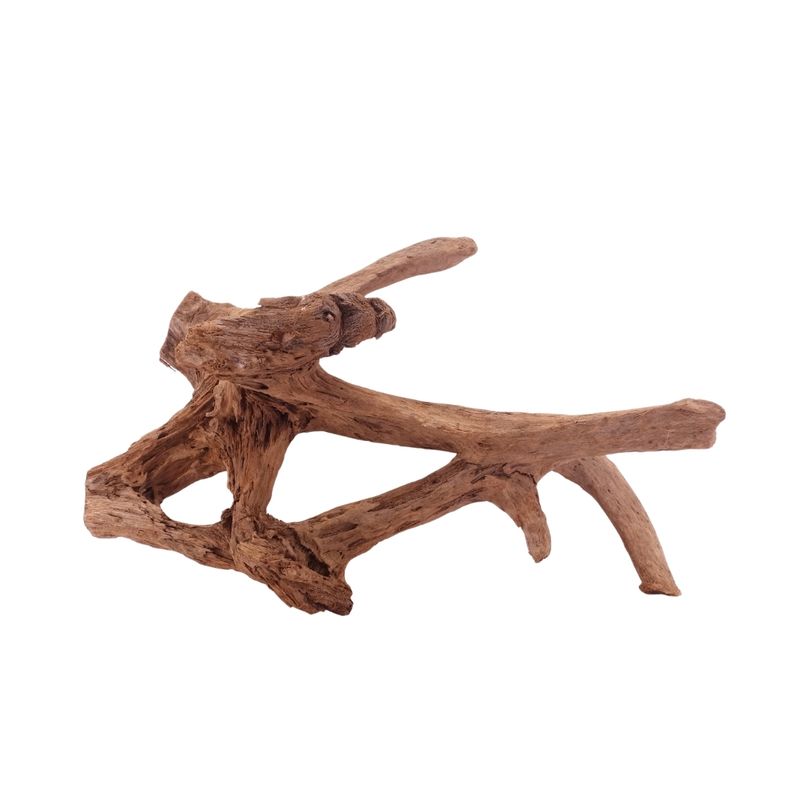 L Mangrovenwurzel Nr.5294 Holz Deko Aquascaping
