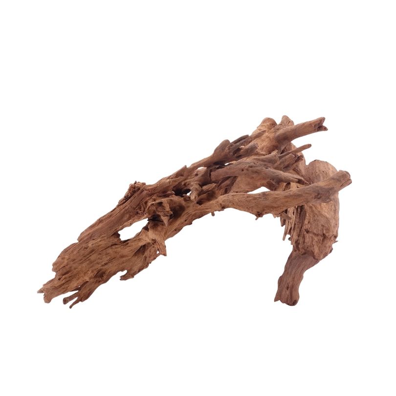 L Mangrovenwurzel Nr.5296 Holz Deko Aquascaping