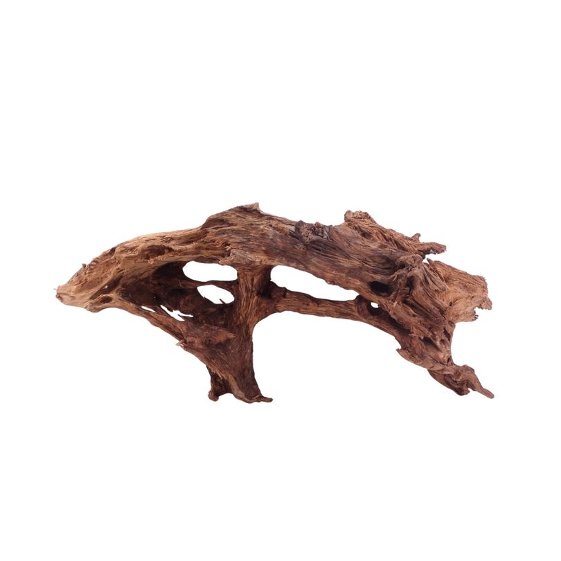 L Mangrovenwurzel Nr.5297 Holz Deko Aquascaping