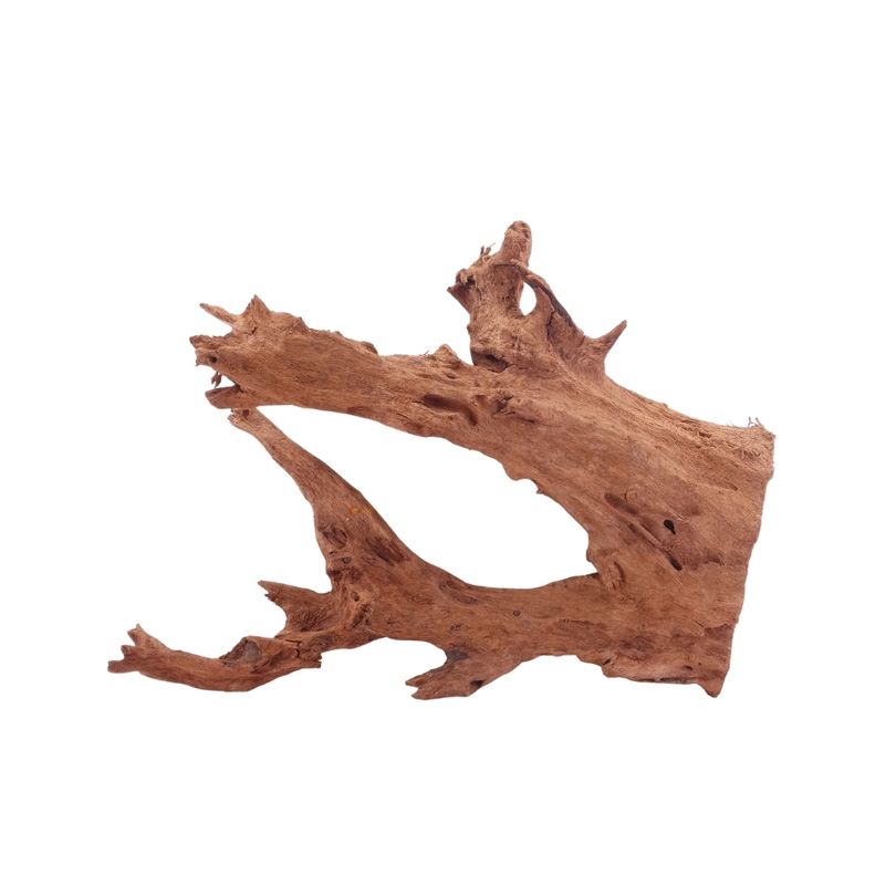 L Mangrovenwurzel Nr.5299 Holz Deko Aquascaping