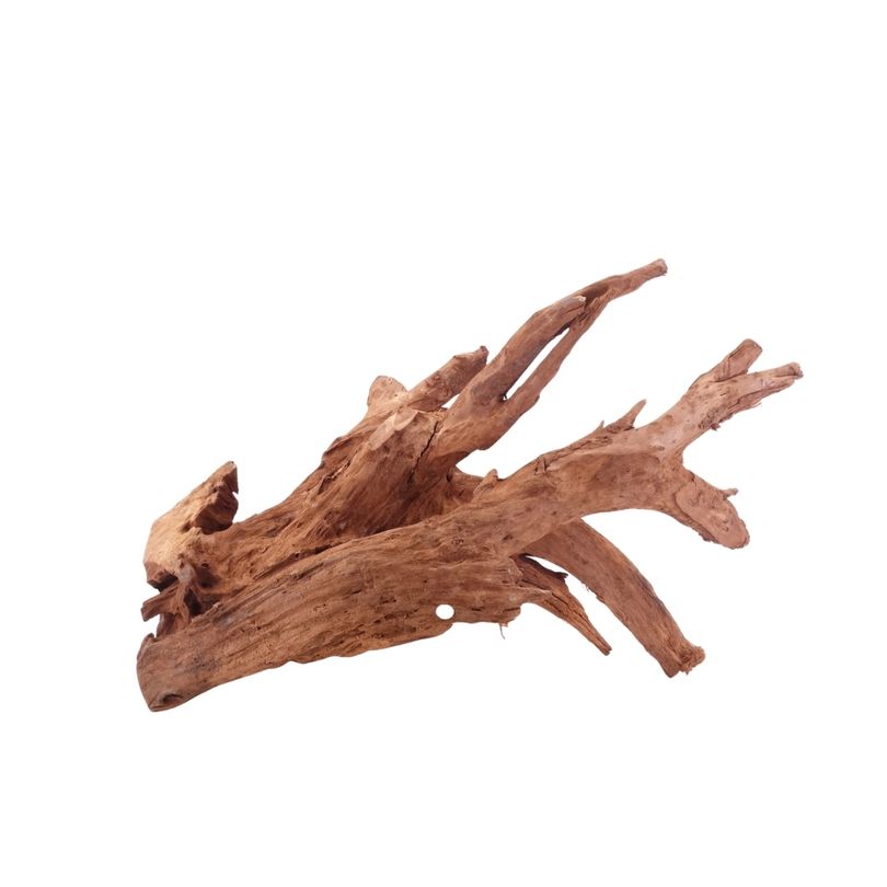 L Mangrovenwurzel Nr.5305 Holz Deko Aquascaping