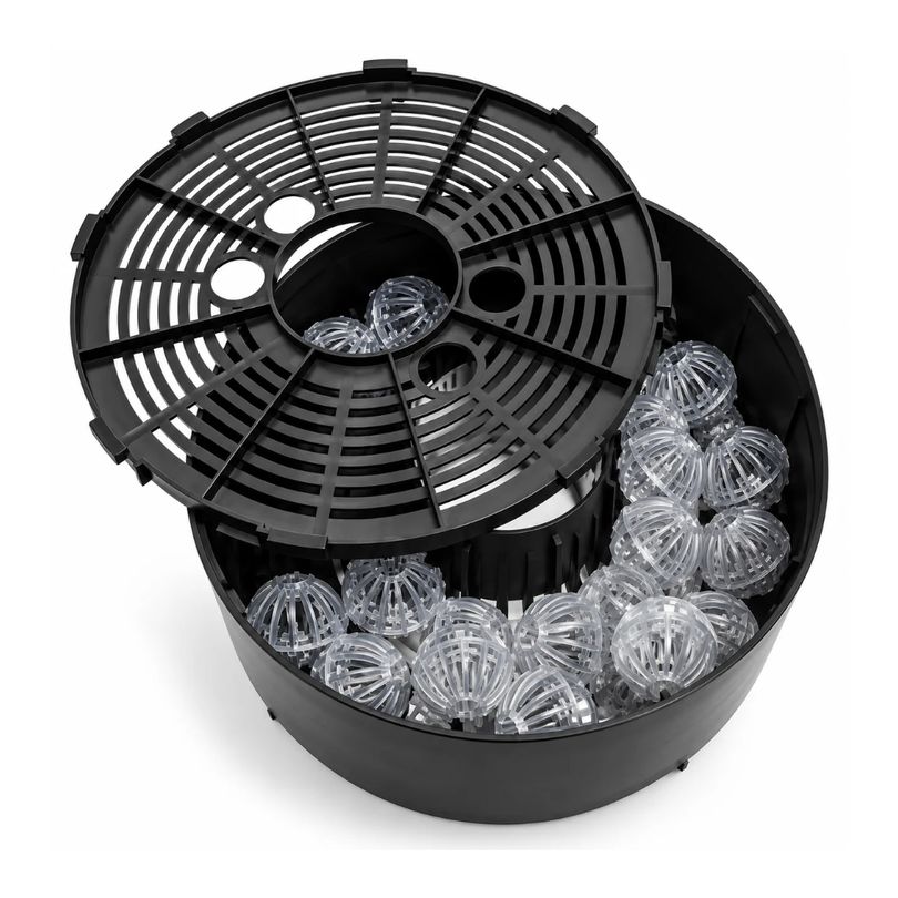 Ersatzteil Filterkorb für CPF 20000-30000 Druckteichfilter