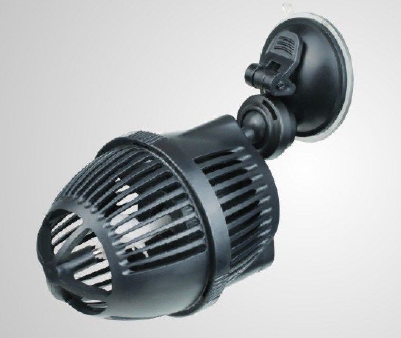 Aquarium Strömungspumpe JVP-101A 3000 L/h 6 Watt Umwälzpumpe 