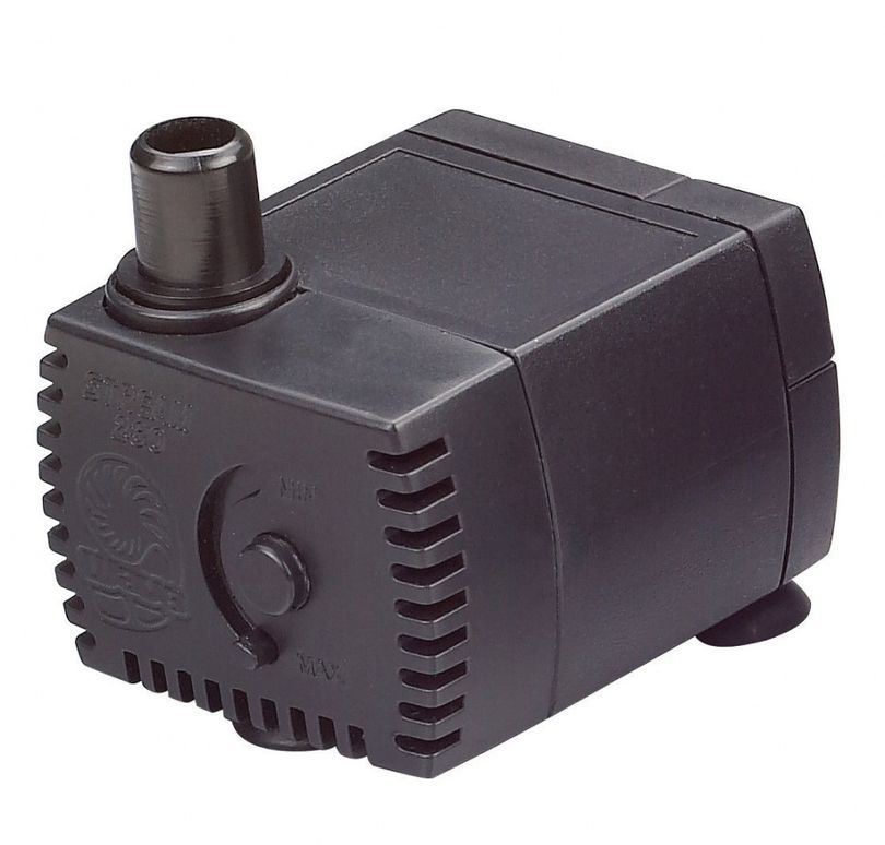 HJ-311 Eco Aquariumpumpe 300L/h 2 Watt Aquarium Zimmerbrunnen