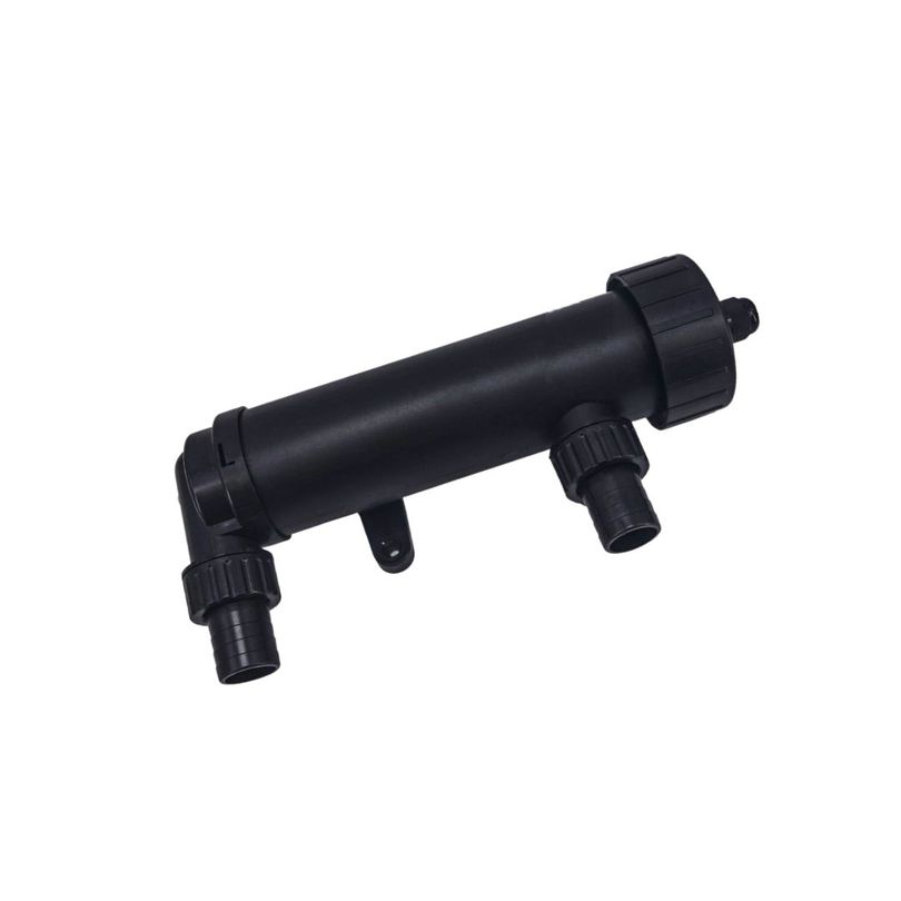 Cuv-109 UVC Wasserklärer 9 Watt Aquarium Teich Algenvernichter 