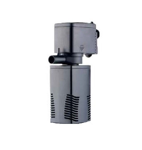 JP-22F Aquarium Innenfilter 600 L/h Filter Filtersystem 
