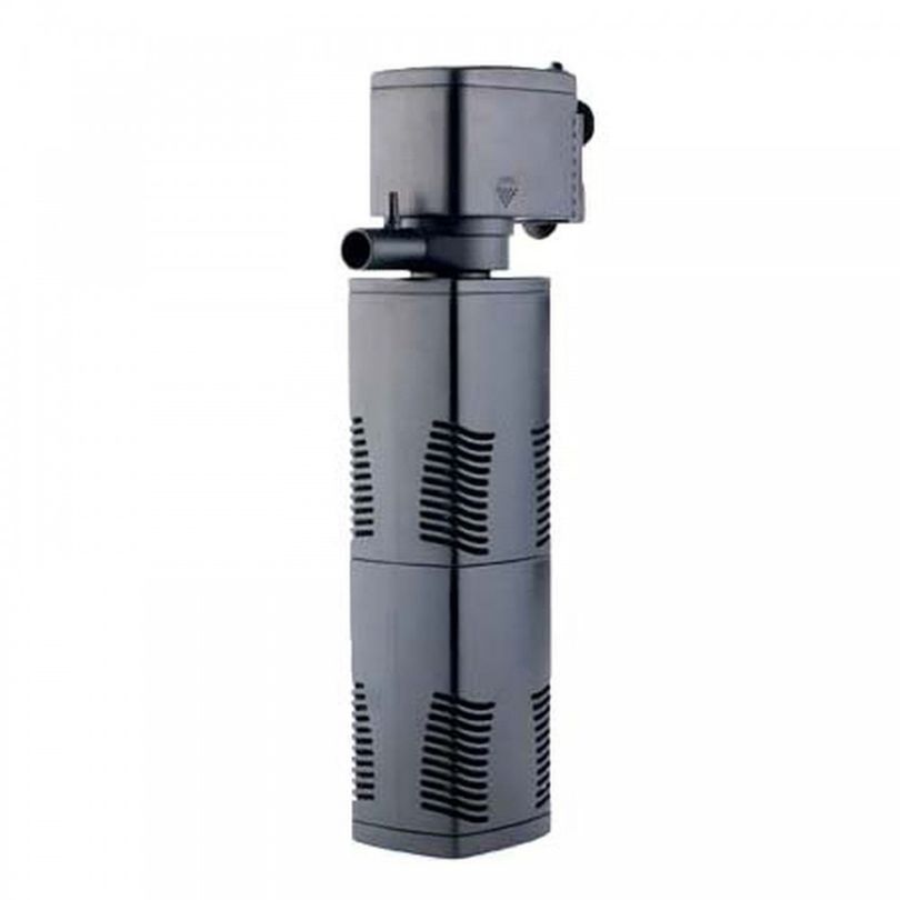 JP-25F Aquarium Innenfilter 1600 L/h Filter Filtersystem 