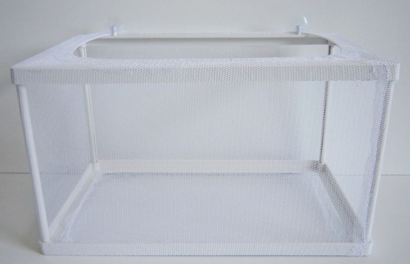 Aufzuchtbecken Größe XXL Maße 26x15x15 Top Qualität