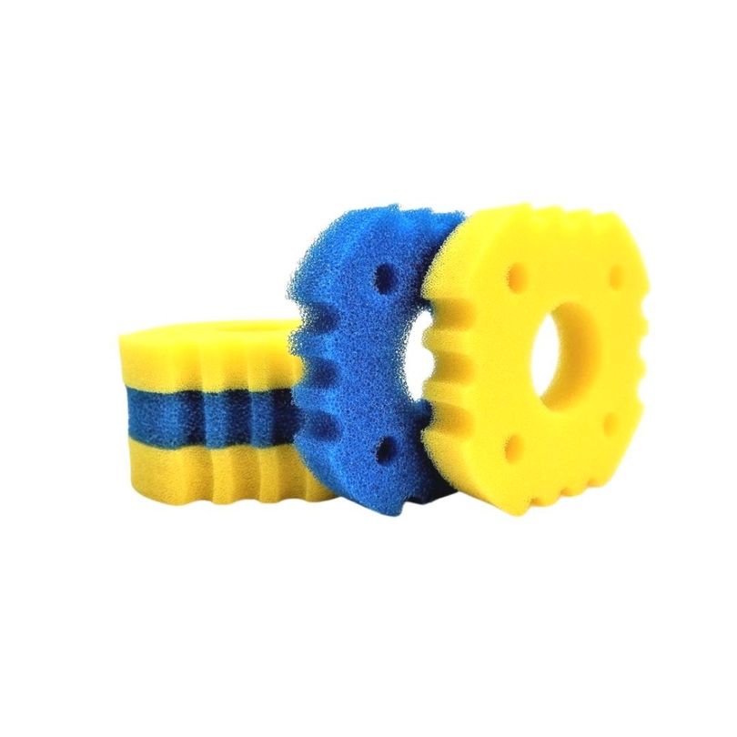 Ersatzschwämme für Druckteichfilter CPF-380