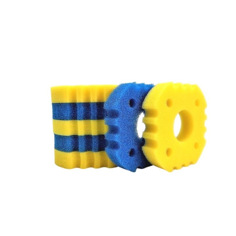 Ersatzschwämme für Druckteichfilter CPF-500