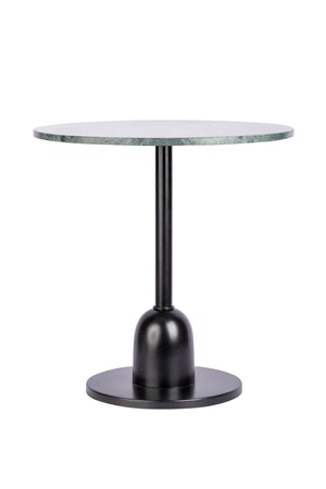 Beistelltisch Gordon 125 Grün