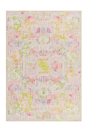 Atelier 4478 Creme / Multi 130cm x 190cm