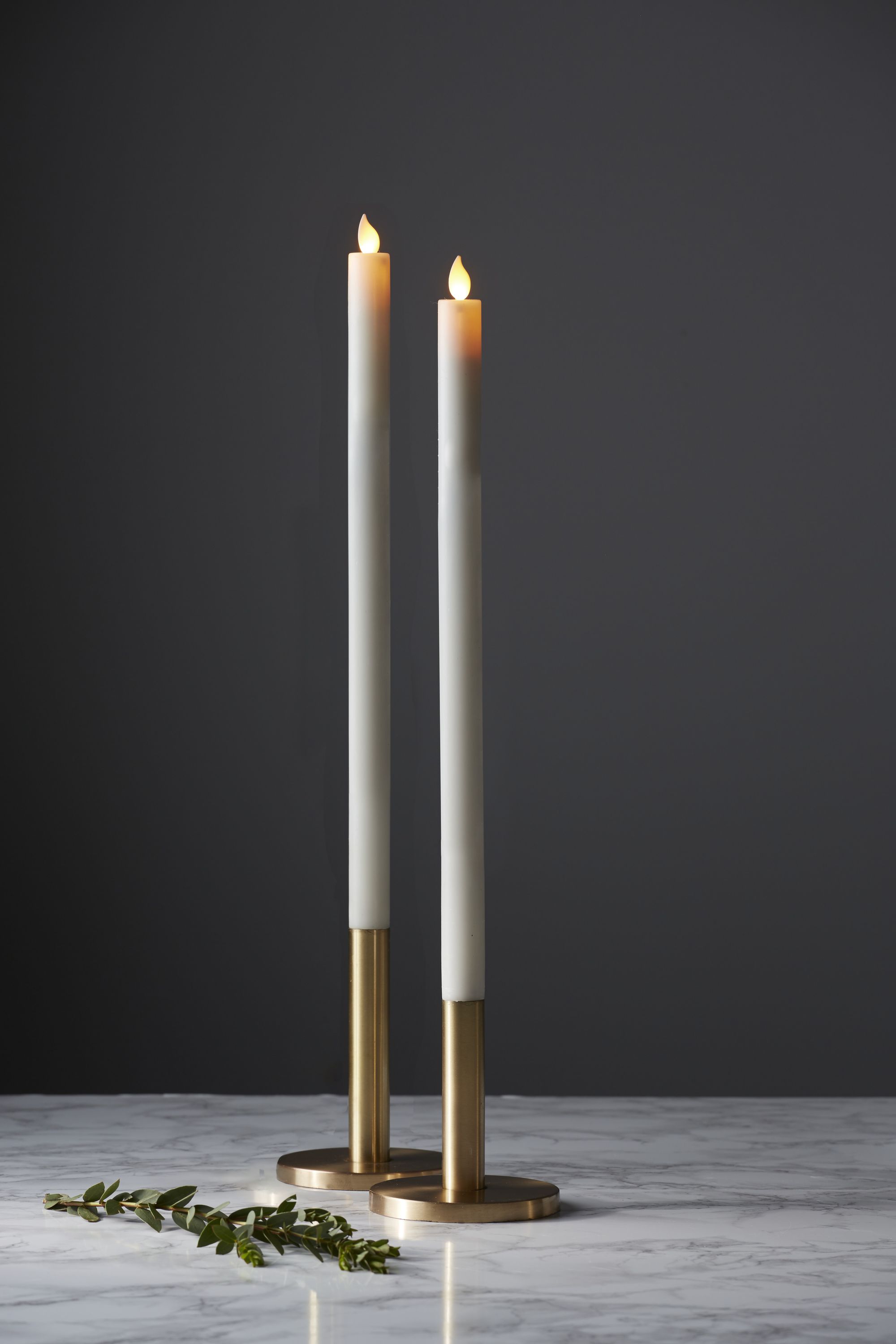 LED-Kerzen