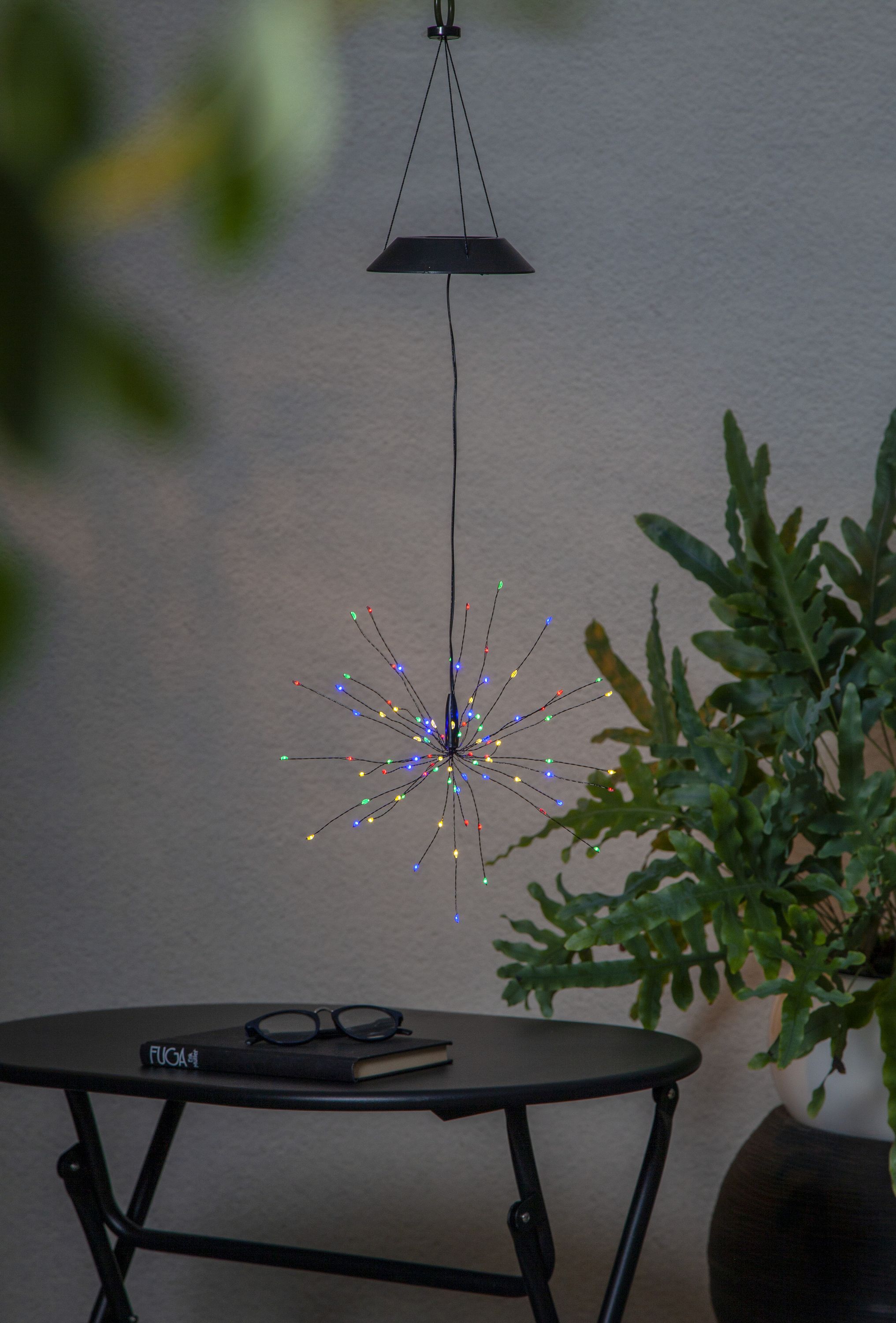 LED-Solar-