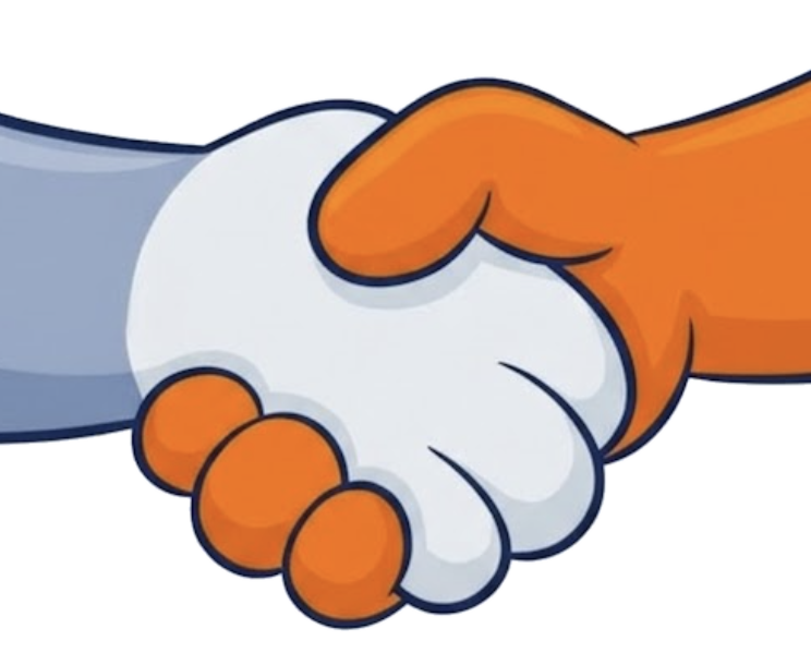 Partner werden
