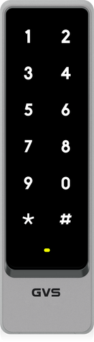 Zutrittskontrollsystem VENATIO ST2S