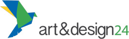 artunddesign24 logo