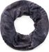 styleBREAKER Loop Schlauchschal im washed Batik Design, Destroyed Vintage used Look, Schal, Tuch, Unisex 01017040