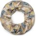 styleBREAKER Loop Schal mit Camouflage Muster im Destroyed Vintage used Look, Schlauchschal, Tuch, Unisex 01016134