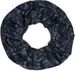 styleBREAKER Loop Schal mit Camouflage Muster im Destroyed Vintage used Look, Schlauchschal, Tuch, Unisex 01016134