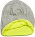 styleBREAKER Beanie Wendemütze in Unifarben, Slouch Mütze, leicht und weich, Longbeanie, Unisex 04024115