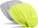 styleBREAKER Beanie Wendemütze in Unifarben, Slouch Mütze, leicht und weich, Longbeanie, Unisex 04024115