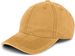 styleBREAKER Unisex Baseball Cap Vintage Look verstellbar 6-Panel Cappy in Washed Optik mit gebogenem Schirm Baumwolle Retro Cap Damen und Herren