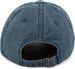 styleBREAKER Unisex Baseball Cap Vintage Look verstellbar 6-Panel Cappy in Washed Optik mit gebogenem Schirm Baumwolle Retro Cap Damen und Herren
