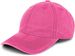 styleBREAKER Unisex Baseball Cap Vintage Look verstellbar 6-Panel Cappy in Washed Optik mit gebogenem Schirm Baumwolle Retro Cap Damen und Herren