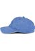 styleBREAKER Unisex Baseball Cap Vintage Look verstellbar 6-Panel Cappy in Washed Optik mit gebogenem Schirm Baumwolle Retro Cap Damen und Herren