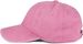 styleBREAKER Unisex Baseball Cap Vintage Look verstellbar 6-Panel Cappy in Washed Optik mit gebogenem Schirm Baumwolle Retro Cap Damen und Herren
