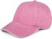styleBREAKER Unisex Baseball Cap Vintage Look verstellbar 6-Panel Cappy in Washed Optik mit gebogenem Schirm Baumwolle Retro Cap Damen und Herren