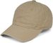 styleBREAKER Unisex Baseball Cap Vintage Look verstellbar 6-Panel Cappy in Washed Optik mit gebogenem Schirm Baumwolle Retro Cap Damen und Herren