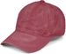 styleBREAKER Unisex Baseball Cap Vintage Look verstellbar 6-Panel Cappy in Washed Optik mit gebogenem Schirm Baumwolle Retro Cap Damen und Herren