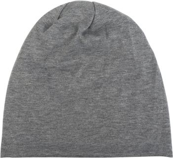 styleBREAKER Damen Beanie Mütze mit All Over Glitzer in Unifarben, Glitzermütze, Leichte Stoffmütze Einfarbig 04024117
