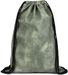 styleBREAKER Turnbeutel aus Kunstleder, Rucksack, Sportbeutel, Beutel, Unisex 02012189