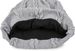 styleBREAKER warme Feinstrick Beanie Mütze mit Zopfmuster und Fleece Innenfutter, Slouch Longbeanie, Unisex 04024131