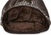 styleBREAKER warme Feinstrick Beanie Mütze mit Metallic Print und Fleece Innenfutter, Slouch Longbeanie, Unisex 04024132