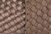 styleBREAKER XXL Wendetasche in Flecht-Optik, Shopper Tasche, 2 Taschen, Handtaschen Set, Bag in Bag, Schultertasche, Damen 02012163