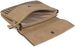styleBREAKER Clutch mit Nieten, Abendtasche, Schulterriemen, Trageschlaufe, Schultertasche, Damen 02012227