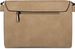 styleBREAKER Clutch mit Nieten, Abendtasche, Schulterriemen, Trageschlaufe, Schultertasche, Damen 02012227