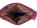 styleBREAKER Mini Bag Umhängetasche mit Nieten in Stern Form, Schultertasche, Handtasche, Tasche, Damen 02012235