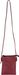 styleBREAKER Mini Bag Umhängetasche mit Nieten in Stern Form, Schultertasche, Handtasche, Tasche, Damen 02012235