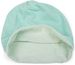 styleBREAKER Beanie Mütze mit all over Glitzer im Melange Look mit Rollrand, Slouch Longbeanie, Glitzermütze, Damen 04024143