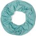 styleBREAKER Damen Loop Schal mit Glitzer und Pailletten Punkte, Schlauchschal, Tuch 01017075