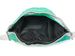 styleBREAKER Damen Bauchtasche geometrisches Muster geprägte Optik, Reißverschluss, Gürteltasche, Hüfttasche 02012253