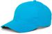 styleBREAKER Unisex 6-Panel Baseball Cap | gebürstete Baumwolle | Klettverschluss verstellbar | einfarbiges Basecap für Damen und Herren