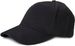 styleBREAKER Unisex 6-Panel Baseball Cap | gebürstete Baumwolle | Klettverschluss verstellbar | einfarbiges Basecap für Damen und Herren