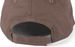 styleBREAKER Unisex 6-Panel Baseball Cap | gebürstete Baumwolle | Klettverschluss verstellbar | einfarbiges Basecap für Damen und Herren